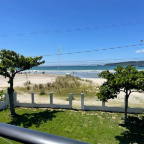 ponta do papagaio